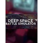 Deep Space Battle Simulator (PC)