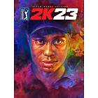 PGA TOUR 2K23 Tiger Woods Edition (PC)