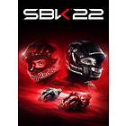 SBK 22 (PC)