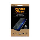 PanzerGlass™ Case Friendly Privacy Screen Protector for iPhone 13 Pro Max
