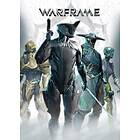 Warframe 3-day Credit and Affinity Booster Packs (DLC) (PC)