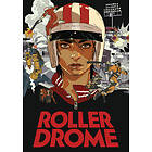 Rollerdrome (PC)