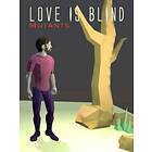 Love is Blind: Mutants (PC)