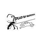 Dead By Murder (PC)