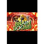 Brain Boom (PC)