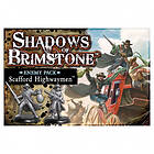 Shadows of Brimstone: Scafford Highwaymen (exp.)