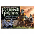 Shadows of Brimstone: Forbidden Fortress - Takobake (exp.)