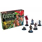 Shadows of Brimstone: Forbidden Fortress - Feudal Japan Allies (exp.)