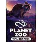 Planet Zoo: Twilight Pack (DLC) (PC)