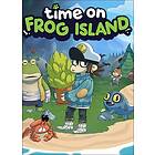 Time on Frog Island (PC)