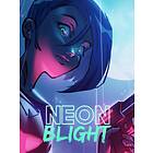 Neon Blight (PC)