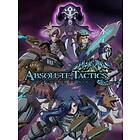 Absolute Tactics: Daughters of Mercy (PC)