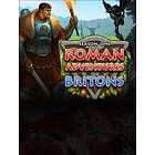 Roman Adventures: Britons. Season 1 (PC)