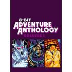 8-bit Adventure Anthology: Volume I (PC)