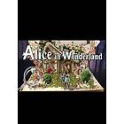 Alice in Wonderland - Hidden Objects (PC)