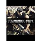 Commandos Pack (PC)