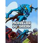 Monster Outbreak (PC)