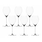 Spiegelau Special Glasses Spumante Champagne Glass 50cl 6-pack