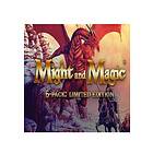 Might and Magic 6-pack Limited Edition (PC)