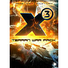 X3 Terran War Pack (PC)