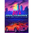 80's Overdrive (PC)