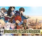 Blacksmith of the Sand Kingdom (Xbox One | Series X/S)