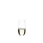 Riedel O Champagneglas 64cl 2-pack