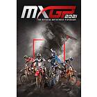 MXGP 2021 - The Official Motocross Videogame (PC)