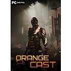 Orange Cast: Sci-Fi Space Action Game (PC)