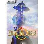 Kung Fu Jesus (PC)