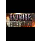 Revenge First Blood (PC)