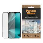 PanzerGlass™ Ultra-Wide Fit Anti-Reflective Screen Protector EasyAligner for iPhone 13 Pro Max/14 Plus