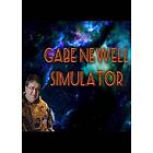 Gabe Newell Simulator (PC)