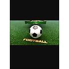 Score a goal (Physical football) (PC)