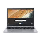 Acer Chromebook 315 CB315-3H NX.ATDED.01S 15.6" Celeron N4120 4GB RAM 64GB eMMC