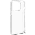 Puro 0.3 Nude Case for Apple iPhone 14 Pro