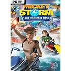 Mickey Storm and the Cursed Mask (PC)