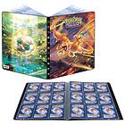 Pokémon Brilliant Stars Collection Folder