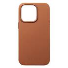 Mujjo Full Leather Case for Apple iPhone 14 Pro