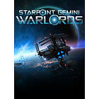 Starpoint Gemini Warlords - Complete Pack (DLC)