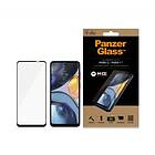 PanzerGlass™ Case Friendly Screen Protector for Motorola Moto G22/E32/E32s