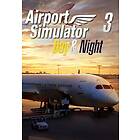 Airport Simulator 3: Day & Night (PC)