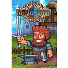 Anvil Saga (PC)