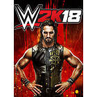 WWE 2K18 Day One Edition (PC)