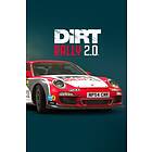 Dirt Rally 2.0 - Porsche 911 RGT Rally Spec (DLC) (PC)