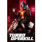 Turbo Overkill (PC)