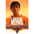 As Dusk Falls (PC)
