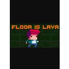 Floor Is Lava (PC)