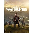 Way of the Hunter Elite Edition (PC)