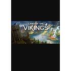 Land of the Vikings (PC)